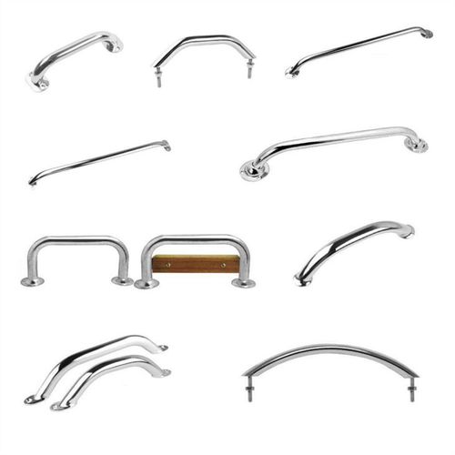 ボート用手すり - XK2030S8 - Qingdao Allshine Marine Accessories Co,.Ltd