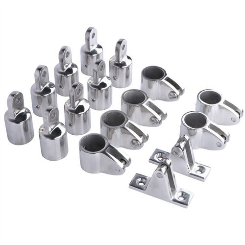 ボート用ビニトップ取付金物 - Qingdao Allshine Marine Accessories Co,.Ltd