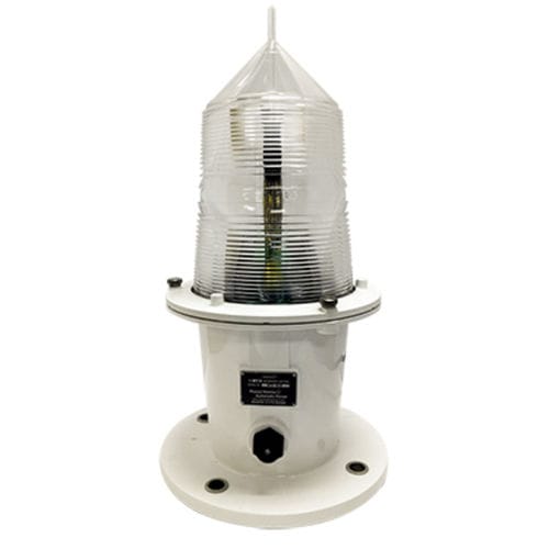 ブイ用ビーコン - FA-249HA  - PHAROS MARINE AUTOMATIC POWER - LED / 固定式 / ブリッジ