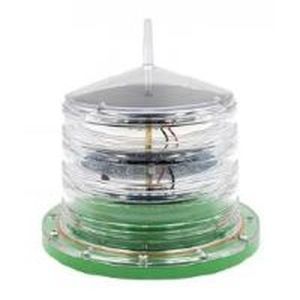 ドックビーコン - PMAPI SC12 - PHAROS MARINE AUTOMATIC POWER - ブイ用 / LED / 黄色