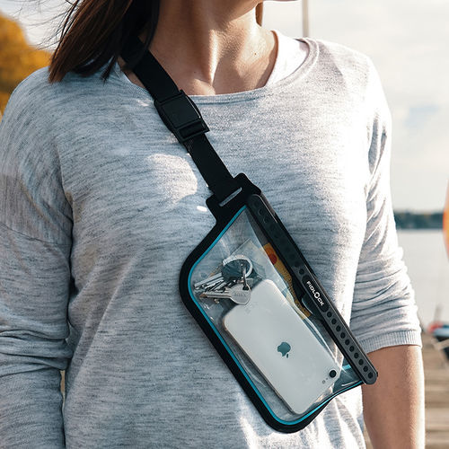 スマートフォン用防水ケース - sling bag - Fidlock Gmbh