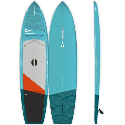 多目的用SUP - 108231 - SICMAUI - 遠出用 / 初心者 / エキスパートレベル