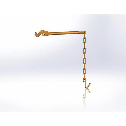 テンションレバー - LT-820 - International Lashing Systems