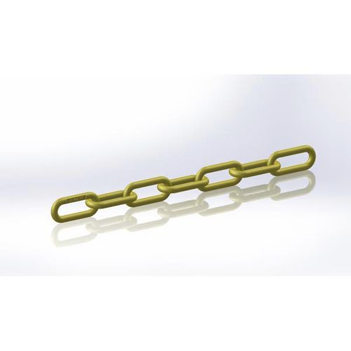 貨物船チェーン - CL-9 - International Lashing Systems - 固定 / 長リンク チェーン