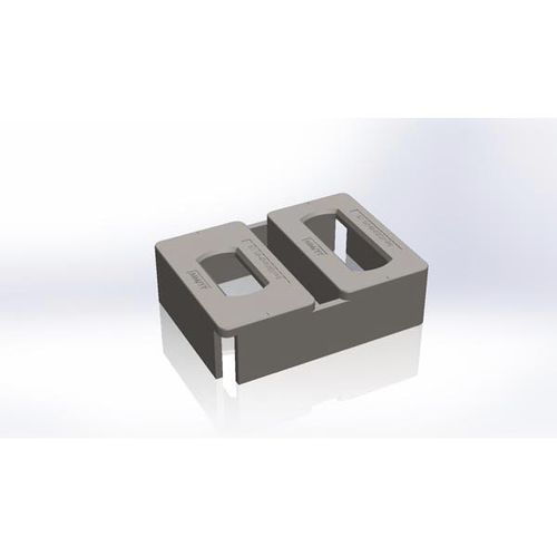 コンテナ積載用ラッシングポイント - DF-42-E(25)(184) - International Lashing Systems