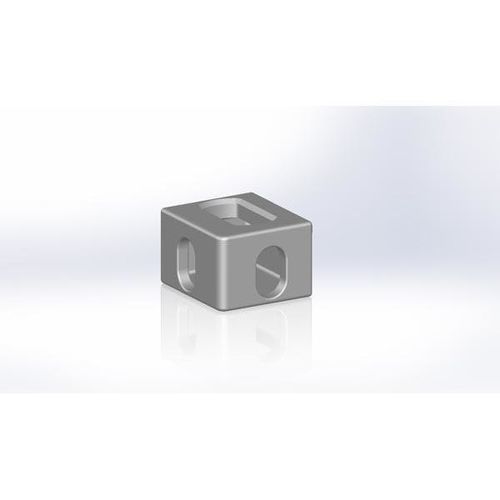 コンテナ積載用ラッシングポイント - Cornercasting Bottom Right - International Lashing Systems