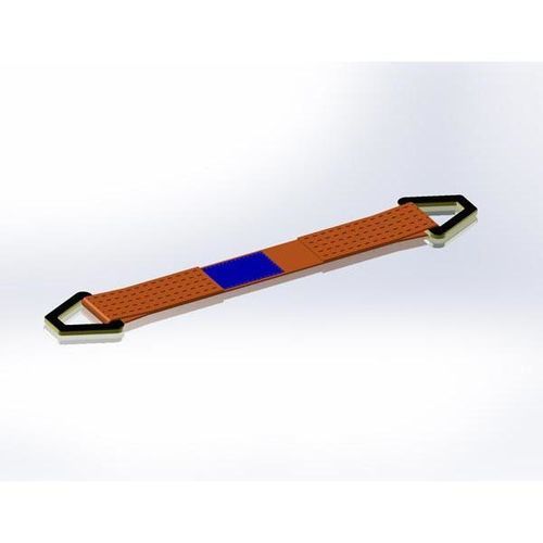 固定バンド - WB-08 - International Lashing Systems - 輸送用 / Ro-Ro船用