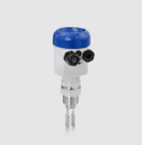 振動式レベル検出器 - OPTISWITCH 5100 C - Krohne - 船用 / タンク用