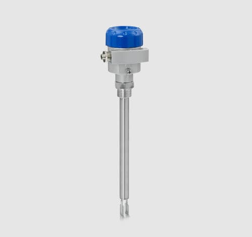 振動式レベル検出器 - OPTISWITCH 5200 C - Krohne - 船用 / タンク用