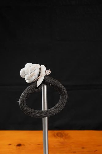 テキスタイル係留チェーン用シャックル - TEMANO - Dyneema® 製