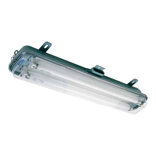 屋内用シーリングライト - FLC-2147C-A - SANSHIN ELECTRIC CORPORATION - 船用 / キャビン / 蛍光