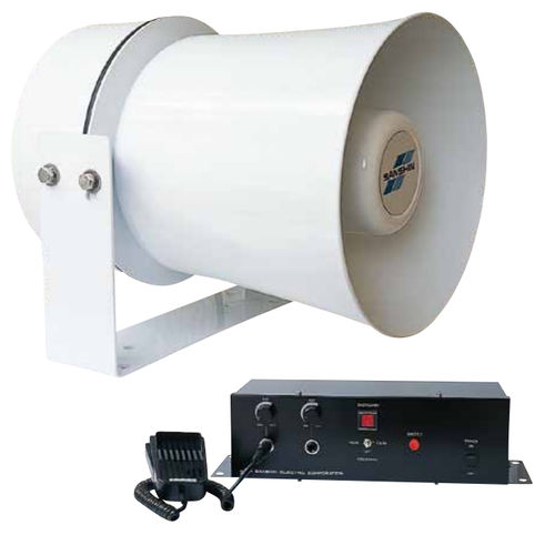 ホイッスル - EHV-S130 - SANSHIN ELECTRIC CORPORATION