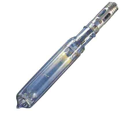 ボート用海中照明 - ＭＷ series - SANSHIN ELECTRIC CORPORATION - メタルハライド