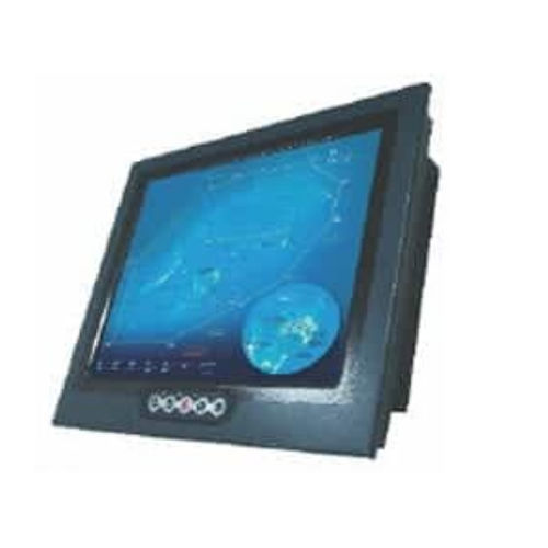 船用PCパネル - SRMPC-15T-1 - Seatronx - ヨット用 / ビルトイン式 / IP65