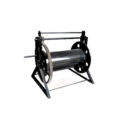 ボート用ケーブルリール - CB/T 3468-92 B  - Zhongyuan Ship Machinery Manufacture (Group) Co., - 船用