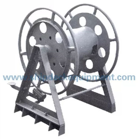 船用ケーブルリール - Zhongyuan Ship Machinery Manufacture (Group) Co.,