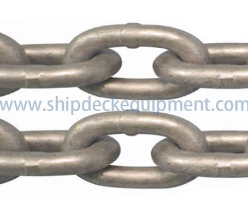 船用チェーン - Norwegian - Zhongyuan Ship Machinery Manufacture (Group) Co., - アンカー用