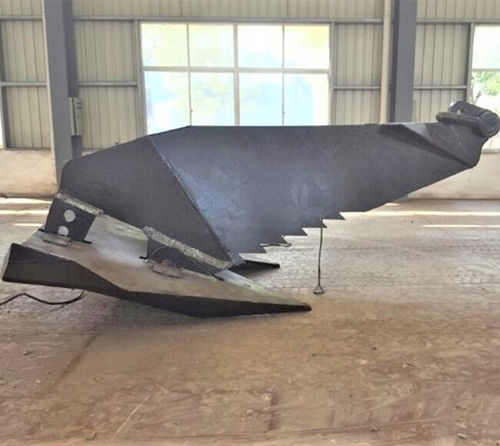 Stevsharkアンカー - Zhongyuan Ship Machinery Manufacture (Group) Co., - 船用