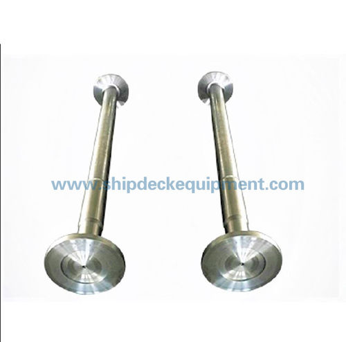 船用プロペラ軸 - Intermediate - Zhongyuan Ship Machinery Manufacture (Group) Co.,