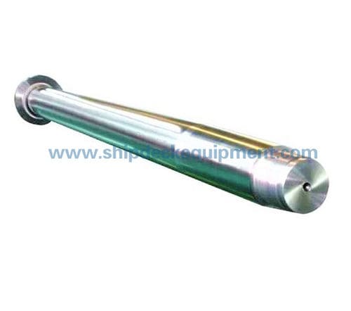 船用プロペラ軸 - Zhongyuan Ship Machinery Manufacture (Group) Co.,