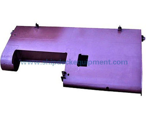 雨戸舵 - Zhongyuan Ship Machinery Manufacture (Group) Co., - 船用