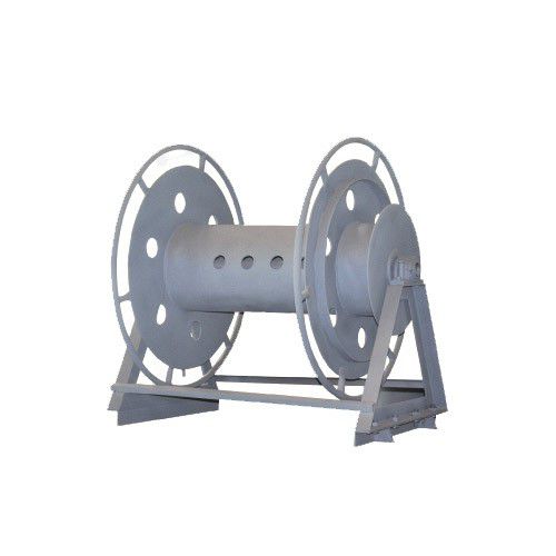 電動式ケーブルリール - CB*875-78 - Zhongyuan Ship Machinery Manufacture (Group) Co., - 船用