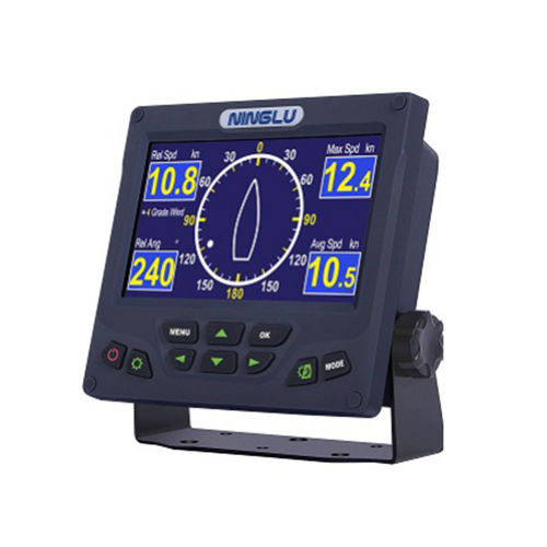 デジタル風速計 - AM706E  - Nanjing Ninglu Technology Co., Ltd. - アナログ / 携帯型