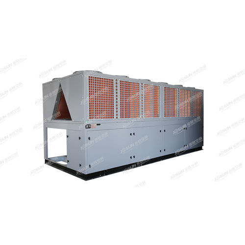 船用冷水機 - CLS (F)-8.2~756 - JOSUN AIR CONDITIONER CO., LTD.