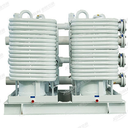 船用冷水機 - JTLS - JOSUN AIR CONDITIONER CO., LTD.