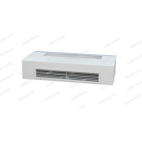 船用換気式暖房機 - CFP-×WM - JOSUN AIR CONDITIONER CO., LTD.