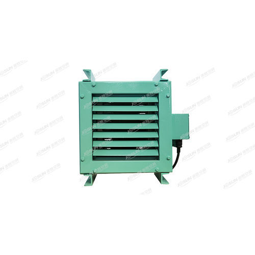 電動式加熱器 - CNF（D）-1~30 - JOSUN AIR CONDITIONER CO., LTD. - 船用