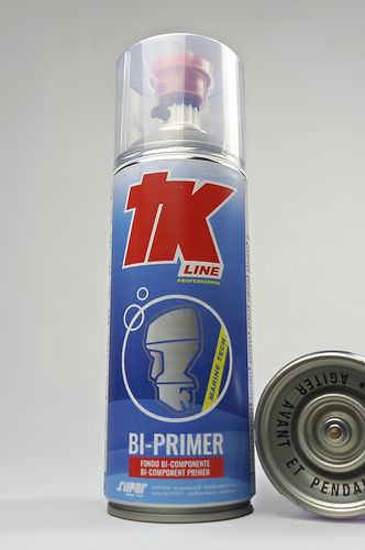 ボート用プライマー - BI-PRIMER - SilparTKline - 多目的 / 2液タイプ / 腐食防止