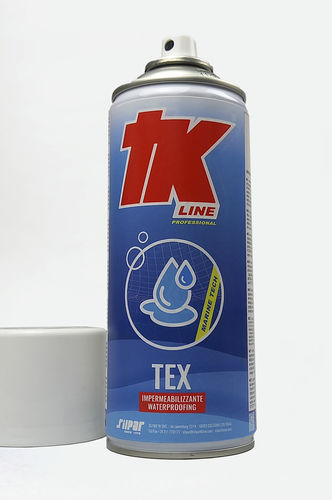 船上内備品用防水加工 - TEX - SilparTKline