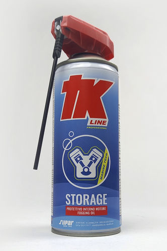 エンジン用オイル - STORAGE - SilparTKline