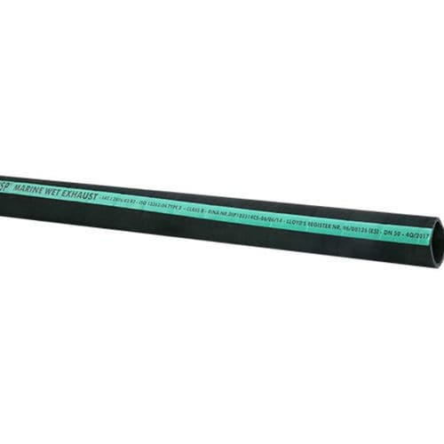 排気パイプ - SCAMO/SP NAJ - Hoses Technology - 水 / 排気ガス / 海水