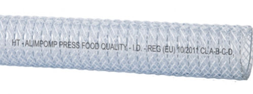 燃料用パイプ - ALIMPOMP/PRESS/TR - Hoses Technology - オイル / PVC / 海用
