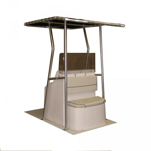 モーターボート用T-top - 363.00 series - MAVIMARE