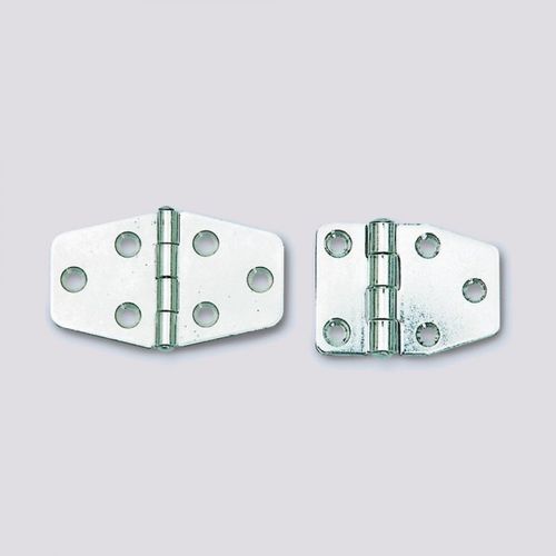 ボート用蝶番 - 175.4 series - MAVIMARE - 汎用 / ステンレス網製