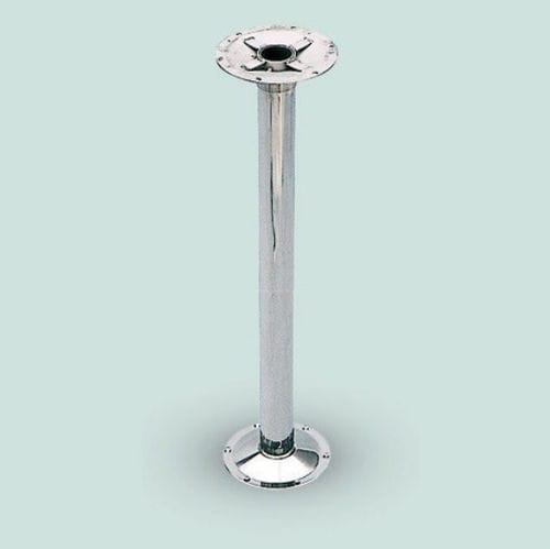 ボート用テーブル用柱脚 - 336.01A - MAVIMARE