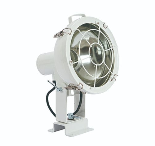 デッキフラッドライト - TG1-B - Haixing Maritime Electric Group - 船用 / 白熱 / スチール製