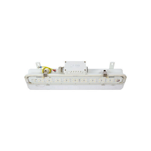 屋内用シーリングライト - JCY26-2NL - Haixing Maritime Electric Group - 船用 / エンジン用 / 機関室