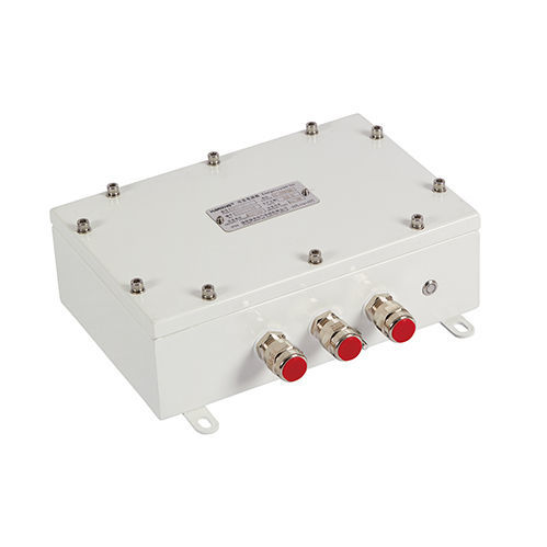 ボート用接続箱 - CDY - Haixing Maritime Electric Group - 船用