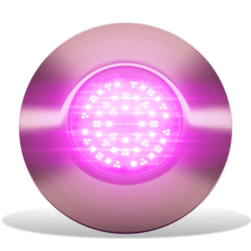 ボート用海中照明 - EOS THX803 - Lumishore USA LLC - ヨット用 / LED / スルーハル
