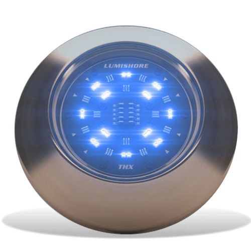 ボート用海中照明 - ORA THX203 - Lumishore USA LLC - ヨット用 / LED / スルーハル