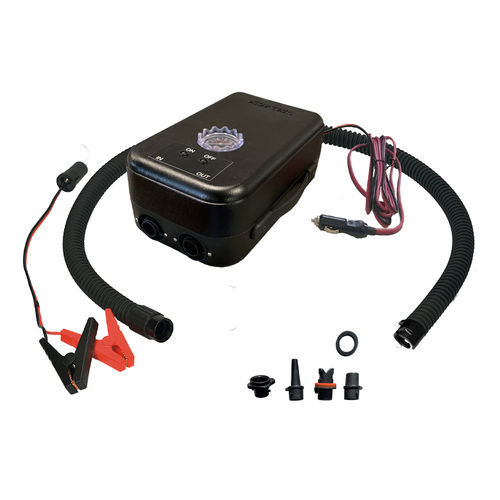 電動エアポンプ - GE 22 - 12 - SCOPREGA S.P.A. - スタンドアップ パドルボード用