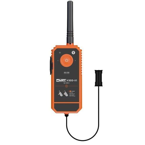 船用遭難時無線標識 - V300-X1 - MRT - GPS / AIS / VHF