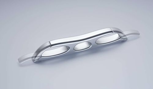 セールボート用係留用索止め - NOMEN Cleat 2 - NOMEN PRODUCTS GMBH - ヨット用 / モーターボート用 / 開放型