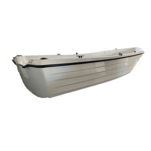 船外機ボ－ト - Fisker V410 - Boatbuilding Motor Yacht Sp. Z o.o. - リジッド / オープン / 釣り用