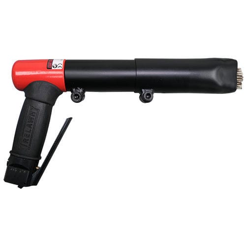 針状ころ錆取り器 - 2BPG  - Trelawny - 造船所用