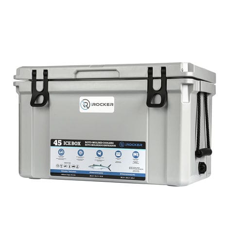 スタンドアップ パドルボード用クーラーボックス - 45L Hard - iROCKER